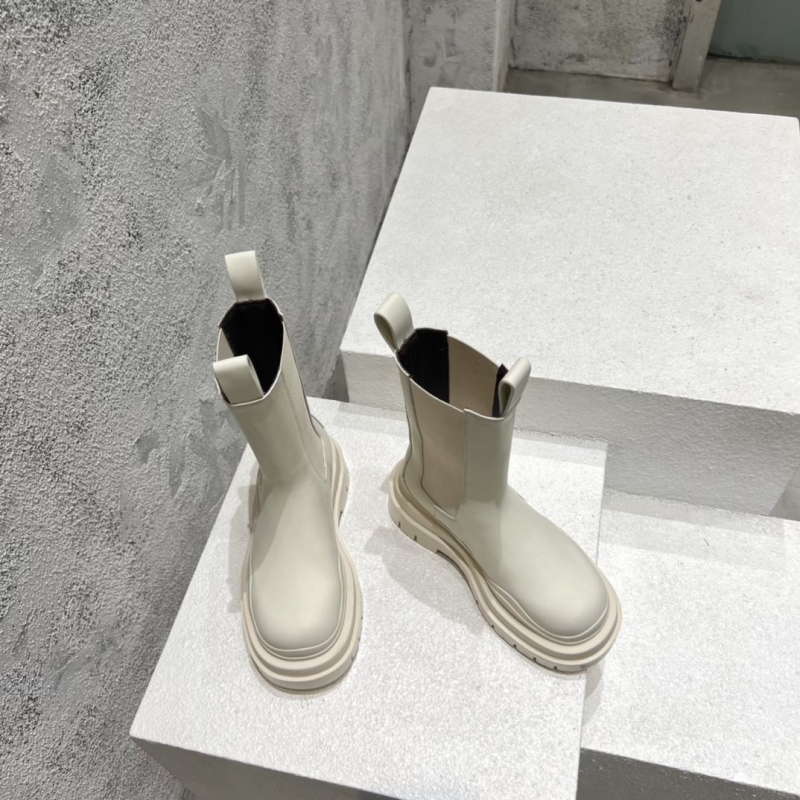 Bottega Veneta Boots